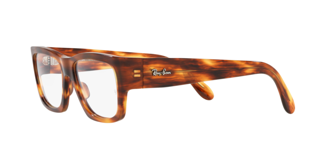 Ray-Ban Nomad Wayfarer Eyeglasses RX5487 2144