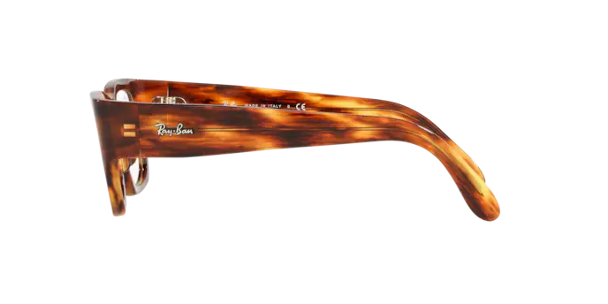 Ray-Ban Nomad Wayfarer Eyeglasses RX5487 2144