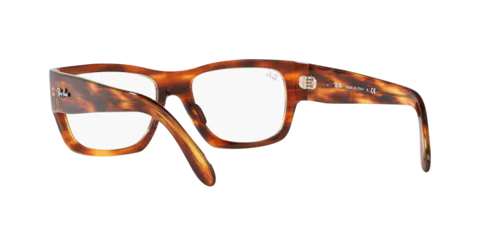 Ray-Ban Nomad Wayfarer Eyeglasses RX5487 2144