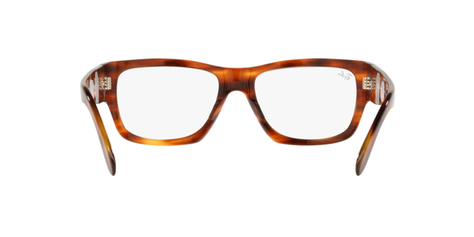 Ray-Ban Nomad Wayfarer Eyeglasses RX5487 2144