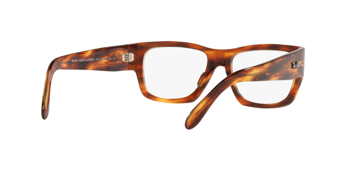 Ray-Ban Nomad Wayfarer Eyeglasses RX5487 2144