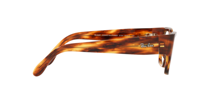 Ray-Ban Nomad Wayfarer Eyeglasses RX5487 2144