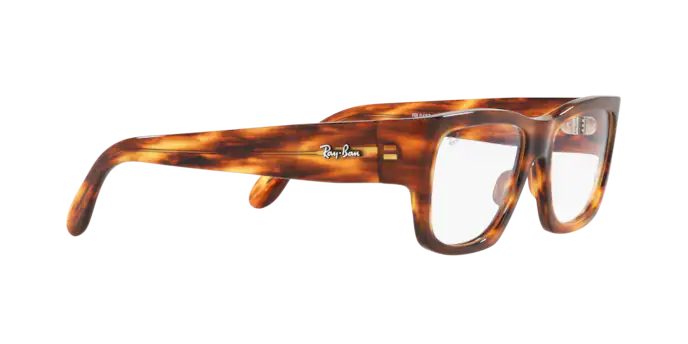 Ray-Ban Nomad Wayfarer Eyeglasses RX5487 2144