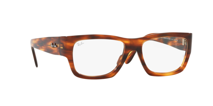 Ray-Ban Nomad Wayfarer Eyeglasses RX5487 2144