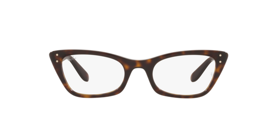 Ray-Ban Lady Burbank Eyeglasses RX5499 2012