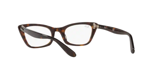 Ray-Ban Lady Burbank Eyeglasses RX5499 2012