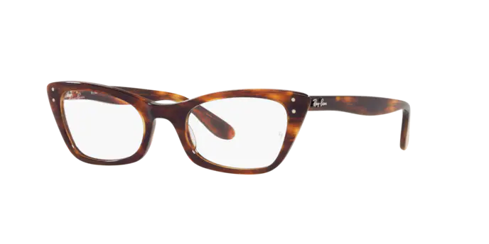 Ray-Ban Lady Burbank Eyeglasses RX5499 2144