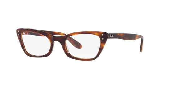 Ray-Ban Lady Burbank Eyeglasses RX5499 2144