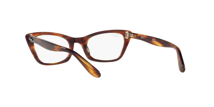 Ray-Ban Lady Burbank Eyeglasses RX5499 2144