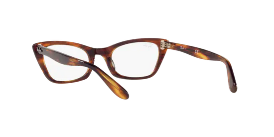 Ray-Ban Lady Burbank Eyeglasses RX5499 2144