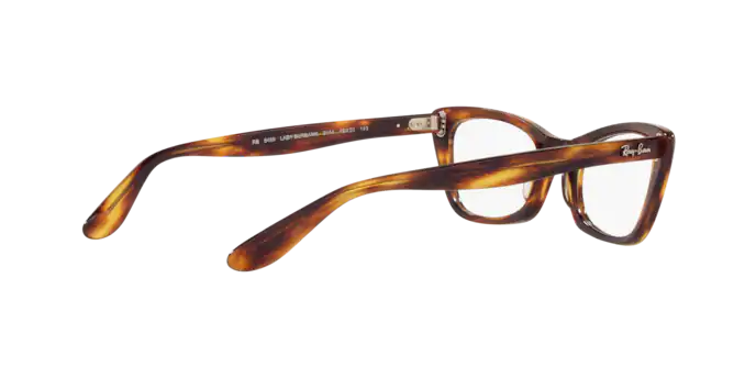 Ray-Ban Lady Burbank Eyeglasses RX5499 2144