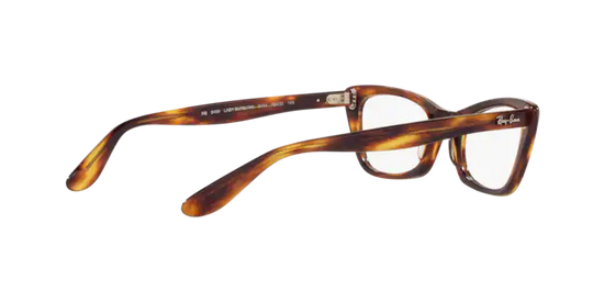 Ray-Ban Lady Burbank Eyeglasses RX5499 2144