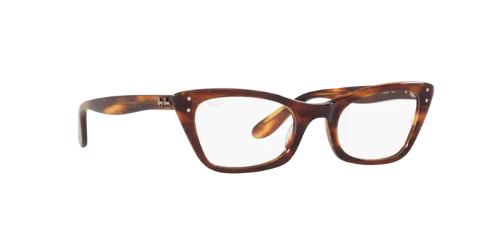 Ray-Ban Lady Burbank Eyeglasses RX5499 2144