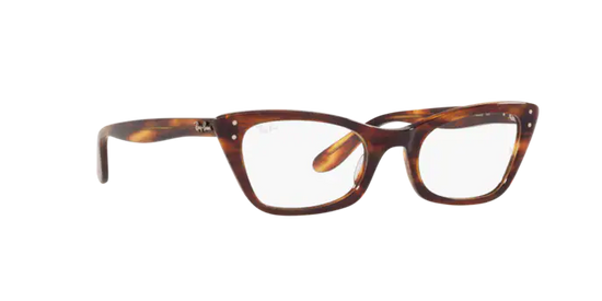 Ray-Ban Lady Burbank Eyeglasses RX5499 2144