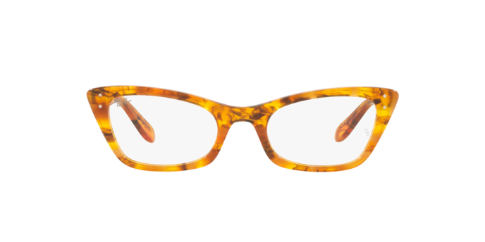 Ray-Ban Lady Burbank Eyeglasses RX5499 8144