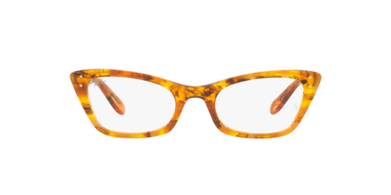 Ray-Ban Lady Burbank Eyeglasses RX5499 8144