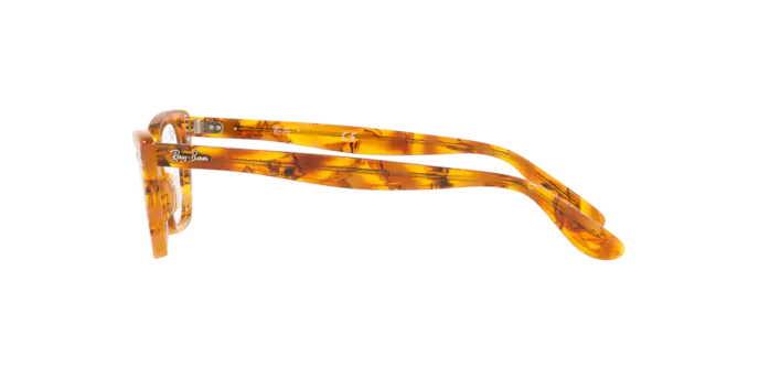 Ray-Ban Lady Burbank Eyeglasses RX5499 8144