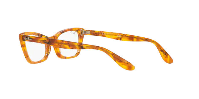 Ray-Ban Lady Burbank Eyeglasses RX5499 8144