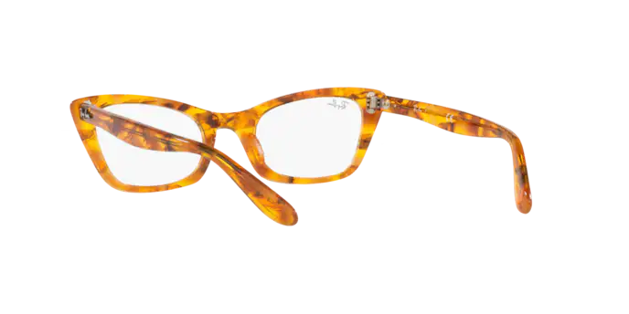 Ray-Ban Lady Burbank Eyeglasses RX5499 8144