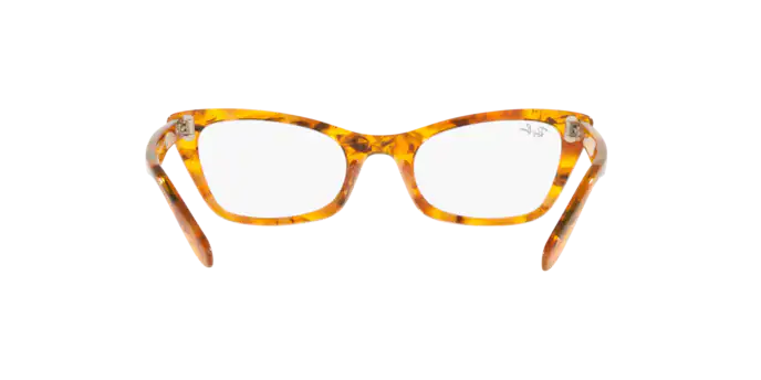 Ray-Ban Lady Burbank Eyeglasses RX5499 8144