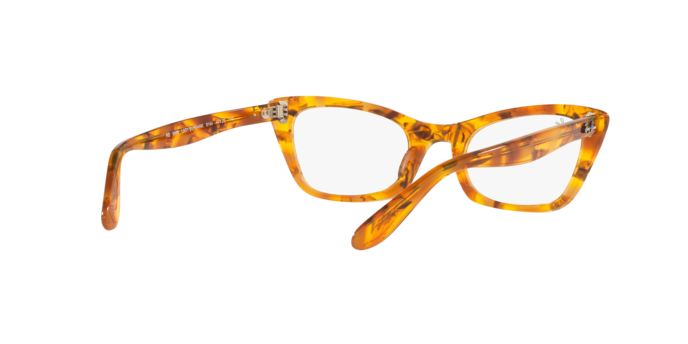 Ray-Ban Lady Burbank Eyeglasses RX5499 8144