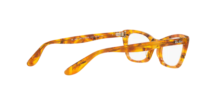 Ray-Ban Lady Burbank Eyeglasses RX5499 8144