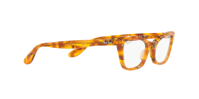 Ray-Ban Lady Burbank Eyeglasses RX5499 8144