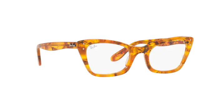 Ray-Ban Lady Burbank Eyeglasses RX5499 8144