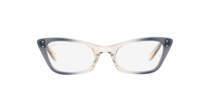 Ray-Ban Lady Burbank Eyeglasses RX5499 8147