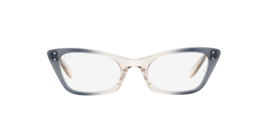 Ray-Ban Lady Burbank Eyeglasses RX5499 8147