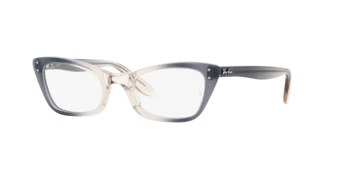 Ray-Ban Lady Burbank Eyeglasses RX5499 8147