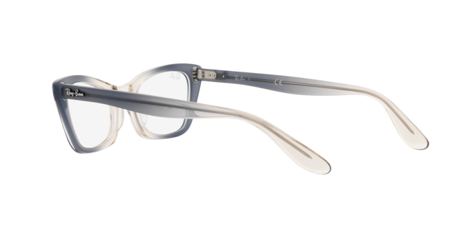 Ray-Ban Lady Burbank Eyeglasses RX5499 8147