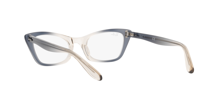 Ray-Ban Lady Burbank Eyeglasses RX5499 8147