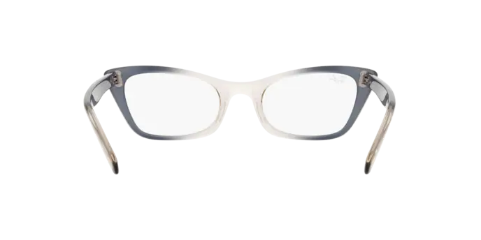 Ray-Ban Lady Burbank Eyeglasses RX5499 8147