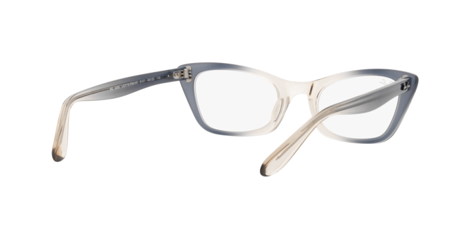 Ray-Ban Lady Burbank Eyeglasses RX5499 8147