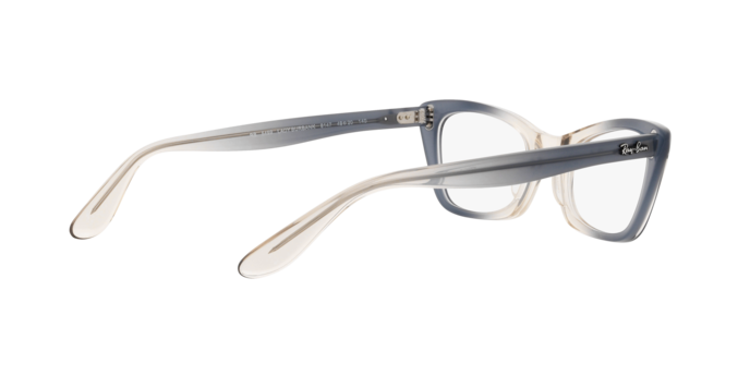 Ray-Ban Lady Burbank Eyeglasses RX5499 8147