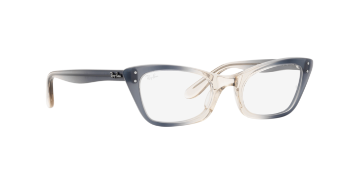 Ray-Ban Lady Burbank Eyeglasses RX5499 8147