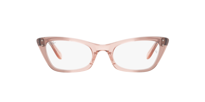 Ray-Ban Lady Burbank Eyeglasses RX5499 8148