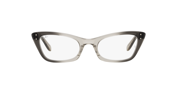 Ray-Ban Lady Burbank Eyeglasses RX5499 8149