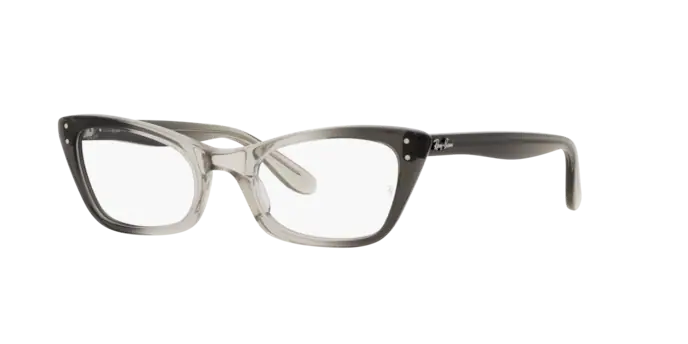 Ray-Ban Lady Burbank Eyeglasses RX5499 8149