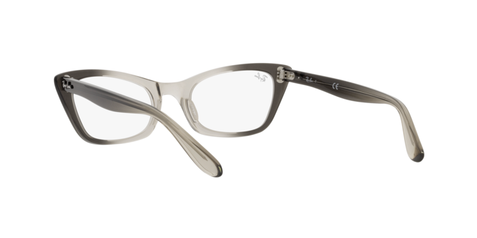 Ray-Ban Lady Burbank Eyeglasses RX5499 8149