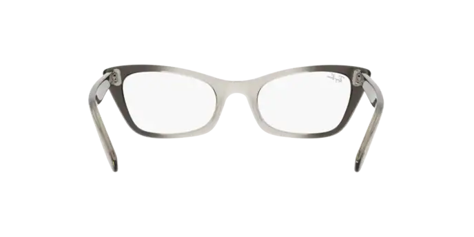 Ray-Ban Lady Burbank Eyeglasses RX5499 8149