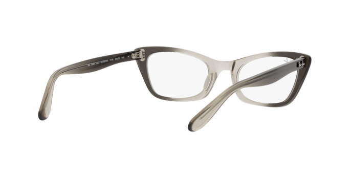 Ray-Ban Lady Burbank Eyeglasses RX5499 8149