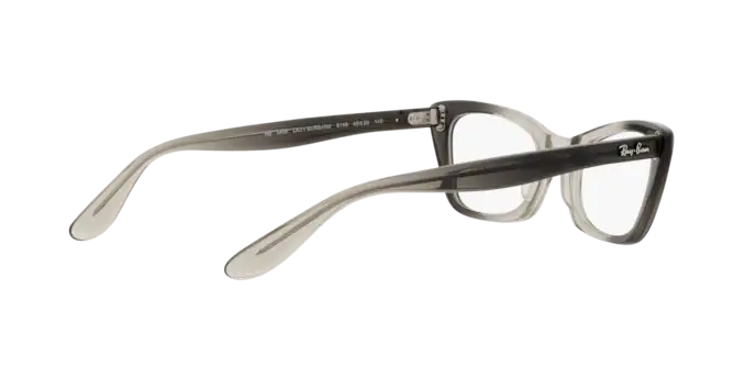 Ray-Ban Lady Burbank Eyeglasses RX5499 8149