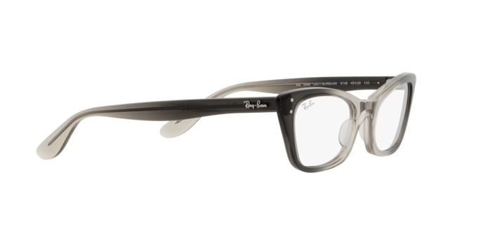 Ray-Ban Lady Burbank Eyeglasses RX5499 8149