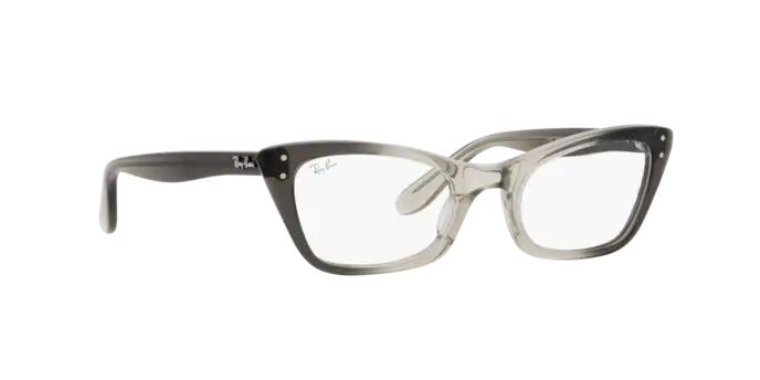 Ray-Ban Lady Burbank Eyeglasses RX5499 8149