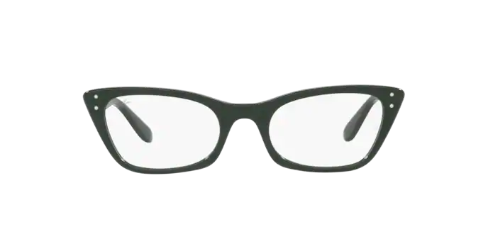 Ray-Ban Lady Burbank Eyeglasses RX5499 8226