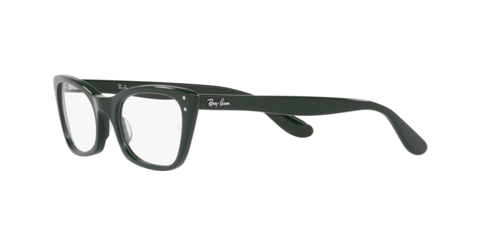 Ray-Ban Lady Burbank Eyeglasses RX5499 8226