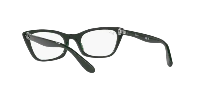 Ray-Ban Lady Burbank Eyeglasses RX5499 8226