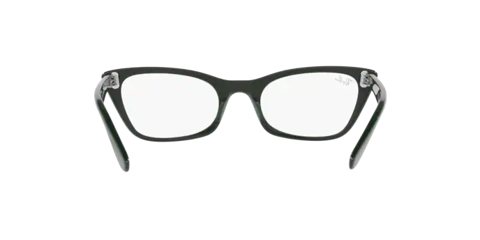 Ray-Ban Lady Burbank Eyeglasses RX5499 8226